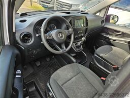 MERCEDES-BENZ Vito 114 CDI MIXTO|KOMPAKT|AHK|TÜV,BREMSEN,ÖLneu