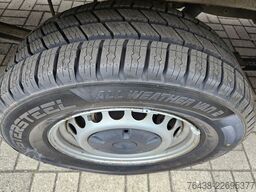 MERCEDES-BENZ Sprinter 317 CDI XXL|EXTRALANG|L4H2|FACELIFT|TOP