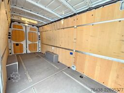 MERCEDES-BENZ Sprinter 317 CDI XXL|EXTRALANG|L4H2|FACELIFT|TOP