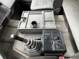 MERCEDES-BENZ 1831 K 4x2 Meiller-Kipper Dreiseitenkipper