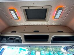 MERCEDES-BENZ Actros 1848 4x2 Euro6 Blatt-/Luft, Mirror Cam