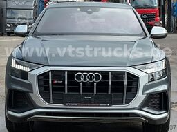 AUDI SQ8 4.0 TDI Quattro