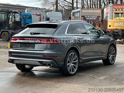 AUDI SQ8 4.0 TDI Quattro