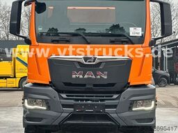 MAN MAN TGS 33.470 Meiller-DSK *Bordmatic*