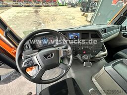 MAN MAN TGS 33.470 Meiller-DSK *Bordmatic*