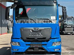 MAN TGS 35.430 8x4 BL Palfinger PHT20 & PK37.002Tec7