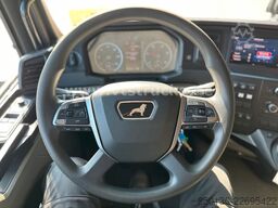 MAN TGS 35.430 8x4 BL Palfinger PHT20 & PK37.002Tec7