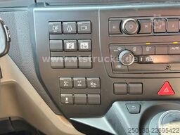 MAN TGS 35.430 8x4 BL Palfinger PHT20 & PK37.002Tec7