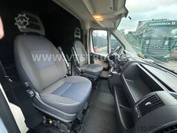 Citroën Jumper Kastenwagen Kanalüberwachung