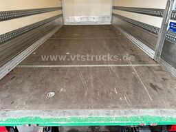 MERCEDES-BENZ Atego 818L 4x2 BL *LBW*