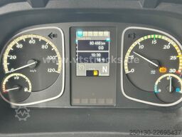 MERCEDES-BENZ Atego 818L 4x2 BL *LBW*