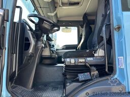 MAN TGS 18.500 4x4H