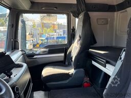 MAN TGS 18.500 4x4H