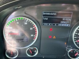 MAN TGS 18.500 4x4H