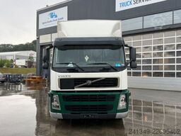 VOLVO FM-380 4x2