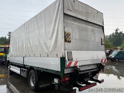 VOLVO FM-380 4x2
