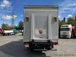 VOLVO FH-460 6x2 HMF2420-7