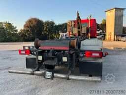 VOLVO VOLVO FMX460 SCARRABILE 8X4
