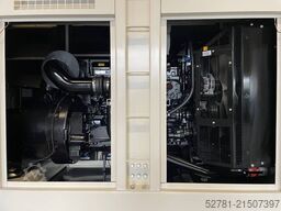 Perkins 2206C-E13TAG3 - 440 kVA Generator - DPX-20017