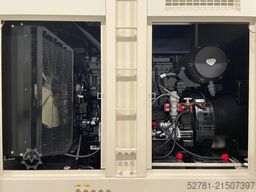 Perkins 2206C-E13TAG3 - 440 kVA Generator - DPX-20017