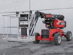Manitou ManGo 12