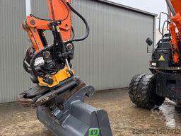 Hitachi ZX 140 W T-5