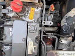 Hitachi ZX 140 W T-5