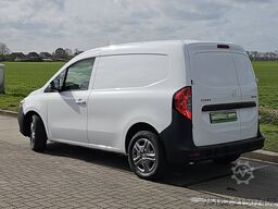 MERCEDES-BENZ CITAN 110 CDI Pro Mbux Airco Euro6
