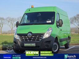 RENAULT MASTER 2.3 DCI 130 L2H2