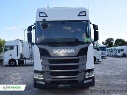 SCANIA R460 CR20H ACC ADAS Package