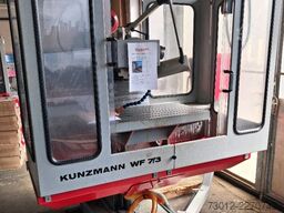 Kunzmann WF 7/3