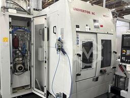 WEISSER Univertor 8C