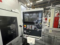 WEISSER Univertor 8C