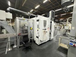 WEISSER Univertor 8C