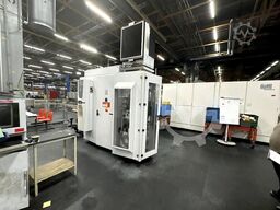 WEISSER Univertor 8C