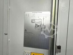 WEISSER Univertor 8C