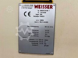 Weisser UNIVERTOR AM-T