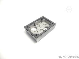 Siemens 165.31312 Klemmkasten für 1FT5066-1AF71 AC-VSA-Motor