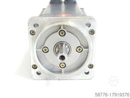 Siemens 1FT5044-1AF71-3AB0 AC-VSA-Motor SN:YFM913319803001