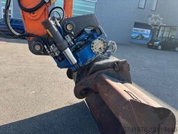 Hitachi ZX 140 W-5