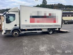 DAF FA 4x2