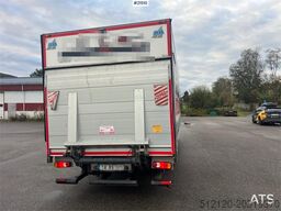 DAF LF 45