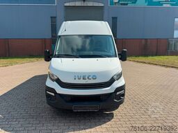 IVECO Daily 35S16 Hi-Matic Kastenwagen L2H2