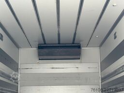 MAN TGM 18.290 Tiefkühlkoffer +LBW*Thermoking*