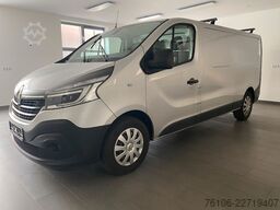 RENAULT Trafic Kasten L2H1 3,0t Komfort *Klima*