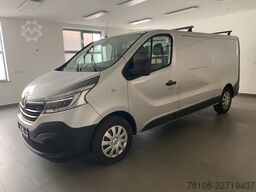 RENAULT Trafic Kasten L2H1 3,0t Komfort *Klima*