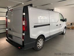 RENAULT Trafic Kasten L2H1 3,0t Komfort *Klima*
