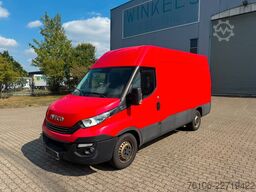 IVECO Daily 35S16 Hi-Matic Kastenwagen L2H2*2 Stück*