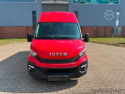 IVECO Daily 35S16 Hi-Matic Kastenwagen L2H2*2 Stück*