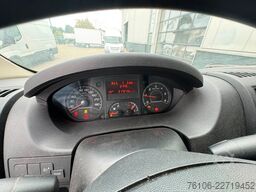 PEUGEOT Boxer Koffer ** Motorschade **FESTPREIS